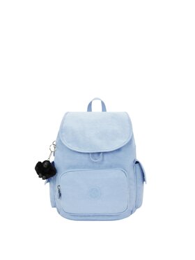 Kipling Kipling Plecak q-roa-36866 Niebieski