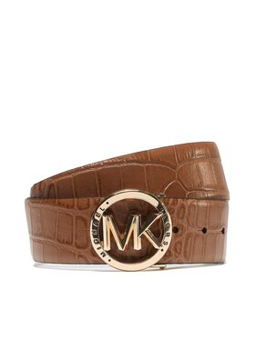 MICHAEL Michael Kors MICHAEL Michael Kors Ženski pas 29558347 Rjava