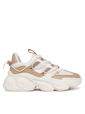 Steve Madden Steve Madden Sneakersy Spectator SM11002961 Beżowy