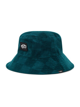Vans Vans Klobouk Corduroy Bucket VN0A7RXK60Q1 Zelená