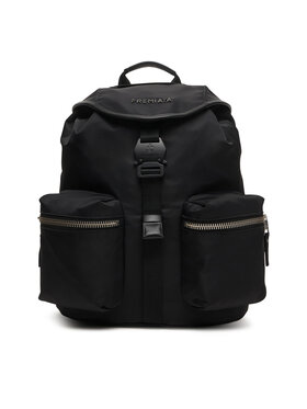 Premiata Premiata Раница Lyn Var 2154 Черен