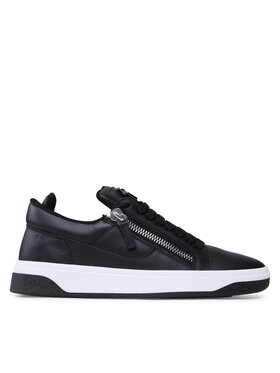 GIUSEPPE ZANOTTI Giuseppe Zanotti Sneakersy RM30035 Čierna