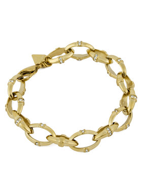 Guess Guess Karkötő JUBB05 163JW Arany