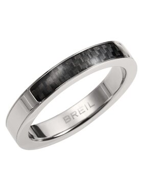 Breil Breil Anello B.C.6 Argento