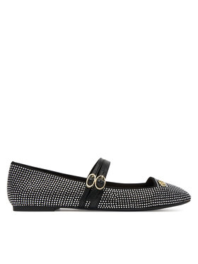 Liu Jo Liu Jo Balerini Brigitte 06 SF5113 TX364 Negru