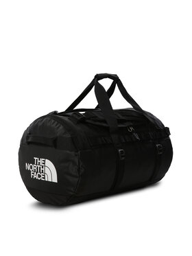 The North Face The North Face Taška Base Camp Duffel NF0A52SA53R1 Čierna