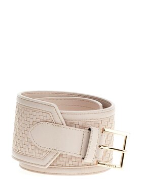 Guess Guess Pasek Damski 170333 Różowy