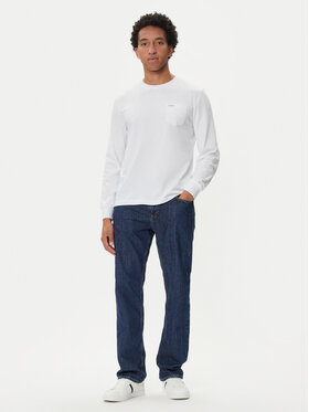 Longsleeve Guess Jeans φωτογραφία