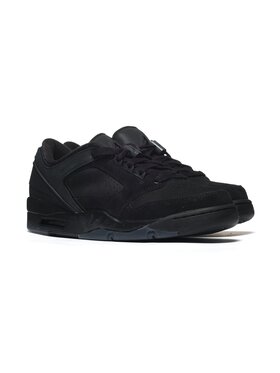 Nike Nike Sneakersy Jordan Sixty Plus Low Czarny
