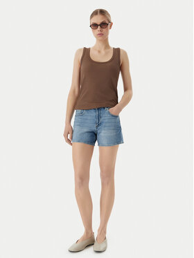 Τζιν σορτσάκια Vero Moda