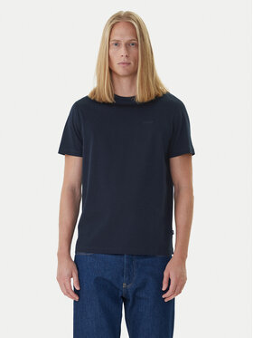 JOOP! JOOP! Tricou Cosmo 30041079 Bleumarin Modern Fit