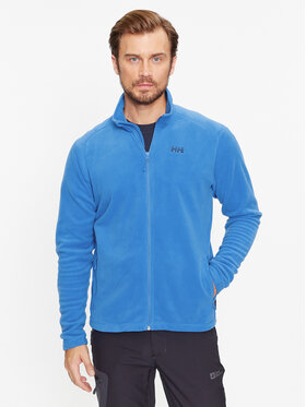 Helly Hansen Helly Hansen Fleecejacke Daybreaker 51598 Blau Regular Fit