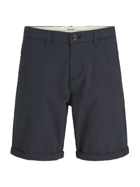 Σορτς υφασμάτινο Jack & Jones φωτογραφία