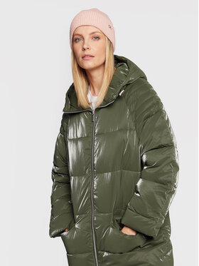 Calvin Klein Calvin Klein Шапкa Re-Lock K60K610214 Рожевий