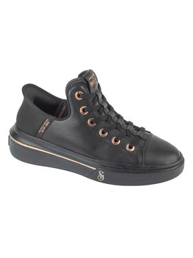 Skechers Skechers Sneakers Slip-Ins: Snoop One - OG Leather Nero