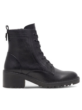 Lasocki Lasocki Stiefeletten RONA WB-RONA-02 Schwarz