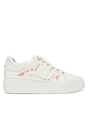 Aldo Aldo Sneakersy Lindley 13918750 Écru