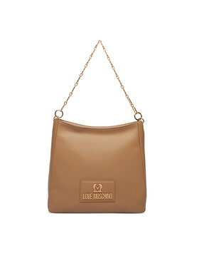 LOVE MOSCHINO LOVE MOSCHINO Rankinė JC4166PP1OL1210A Smėlio