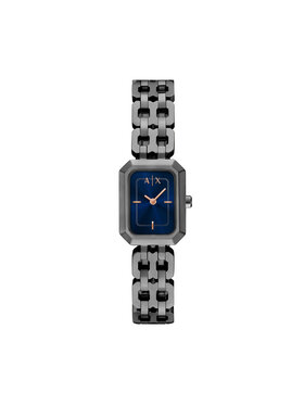 Armani Exchange Armani Exchange Sat Classic AX5812 Crna