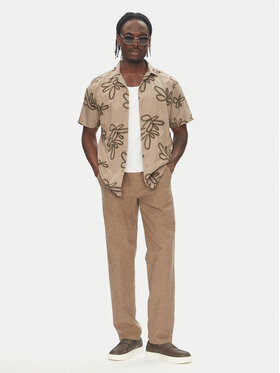 Πουκάμισο Lindbergh φωτογραφία