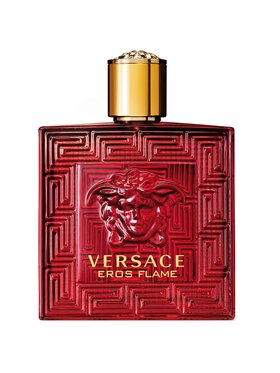 Versace Versace Versace Eros Flame balsam po goleniu 100ml Balsam po goleniu