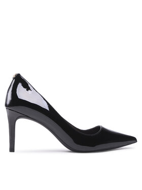 MICHAEL Michael Kors MICHAEL Michael Kors Štikle Alina Flex Pump 40F2HNMP2A Crna