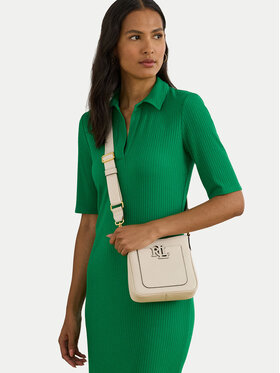 LAUREN RALPH LAUREN LAUREN RALPH LAUREN Τσάντα 431982184005 Λευκό