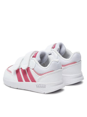 Adidas Superge Tensaur Switch JI1050 Bela