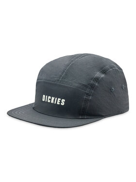 Dickies Dickies Czapka z daszkiem JACKSON DK0A4Y9EBLK1 Czarny