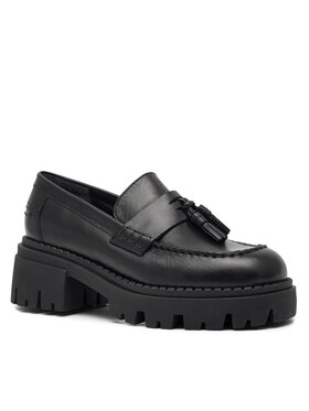 Rage Age Rage Age Chunky loafers BOTRICELLO-107711 Noir
