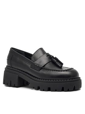 Rage Age Rage Age Slipper BOTRICELLO-107711 Schwarz