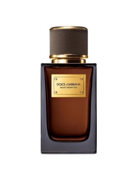 Dolce&Gabbana Dolce&Gabbana Dolce & Gabbana Velvet Desert Oud woda perfumowana spray 50ml Woda perfumowana