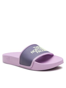 The North Face The North Face Pantoletten Youth Base Camp Slide III NF0A4OAVIHF-020 Violett