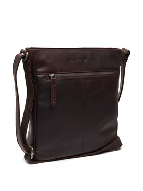 The Chesterfield Brand The Chesterfield Brand Saszetka 290338 Brązowy