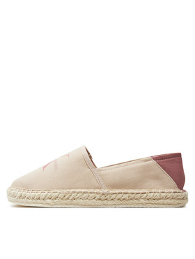 Calvin Klein Jeans Espadrile Espadrille Ml Btw YW0YW01376 Ružičasta