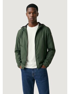 Colmar Colmar Bomber 1861N 6WV Verde Casual Fit