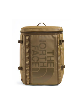 The North Face The North Face Zaino NF0A3KVRC7E1 Verde