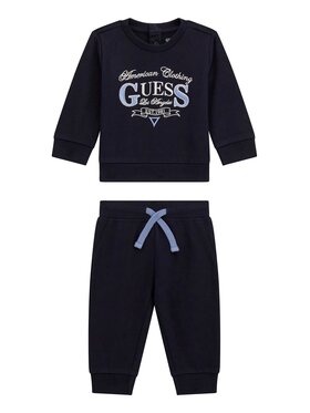 Guess Kids Guess Kids Zestaw dla dzieci 177585 Niebieski