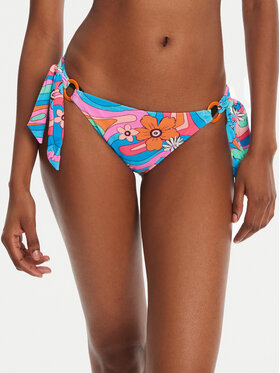 Banana Moon Banana Moon Bikini alsó Dena Popsicle LRV56 Kék