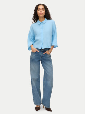 Πουκάμισο Vero Moda φωτογραφία