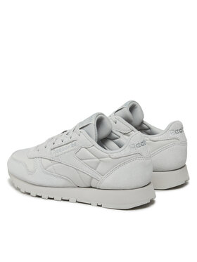 Reebok Tenisice Classic Leather IG9492 Siva