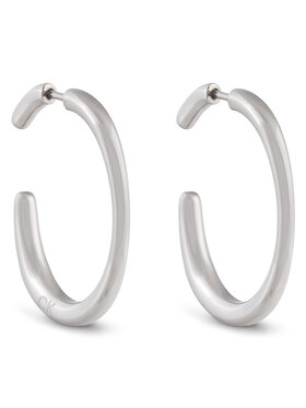 Calvin Klein Calvin Klein Cercei 35000452 Argintiu
