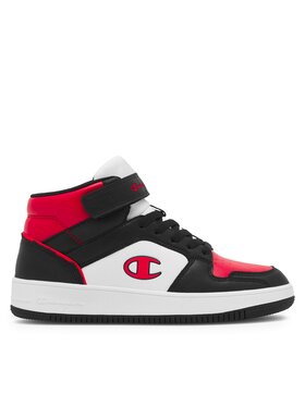 Champion Champion Sneakers Rebound 2.0 Mid GS S32413-KK019 Rot