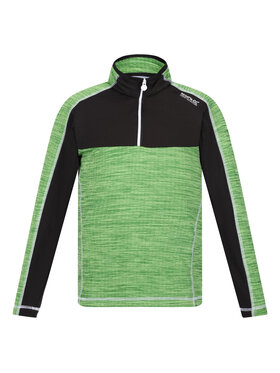 Regatta Regatta Polar Hewley Zielony Long Fit