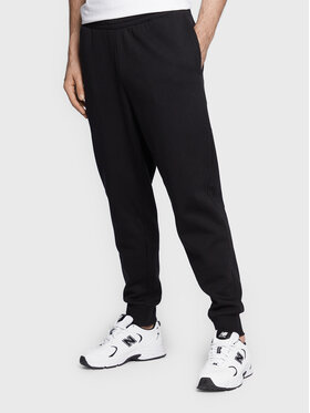 Outhorn Outhorn Pantalon jogging TTROM024 Noir Relaxed Fit