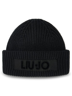 Liu Jo Liu Jo Σκούφος 2F5057 M0300 Μαύρο