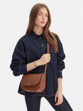 BOSS BOSS Handtasche Numah 50547756 Braun