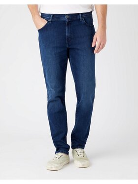 Wrangler Wrangler Jeans TEXAS TAPER Blu Slim Fit