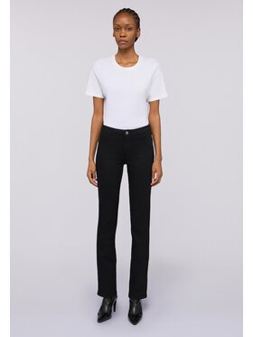 Trussardi Trussardi Jeans P4469000306N033 Nero Regular Fit