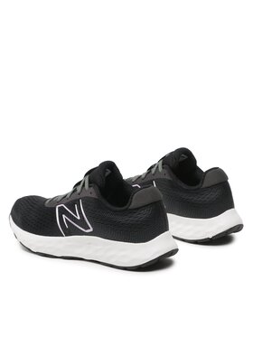 New Balance Tenisice Za Trčanje Fresh Foam 520 V8 W520LB8 Crna